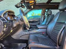 2019 Jeep Grand Cherokee Limited X / AWD / SRT WHEELS & HOOD TOU - Photo 16