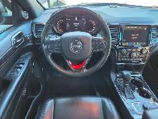 2019 Jeep Grand Cherokee Limited X / AWD / SRT WHEELS & HOOD TOU - Photo 19