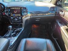 2019 Jeep Grand Cherokee Limited X / AWD / SRT WHEELS & HOOD TOU - Photo 23