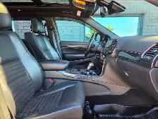 2019 Jeep Grand Cherokee Limited X / AWD / SRT WHEELS & HOOD TOU - Photo 24