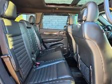 2019 Jeep Grand Cherokee Limited X / AWD / SRT WHEELS & HOOD TOU - Photo 25