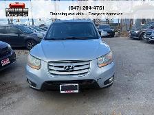2010 Hyundai Santa Fe  BLOWOUT SALE - Photo 2