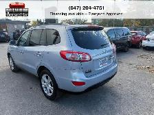 2010 Hyundai Santa Fe  BLOWOUT SALE - Photo 4