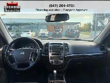 2010 Hyundai Santa Fe  BLOWOUT SALE - Photo 6