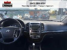 2010 Hyundai Santa Fe  BLOWOUT SALE - Photo 7