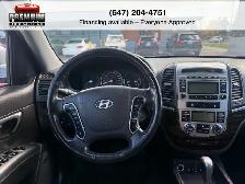 2010 Hyundai Santa Fe  BLOWOUT SALE - Photo 8