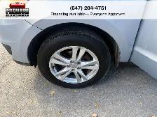 2010 Hyundai Santa Fe  BLOWOUT SALE - Photo 12