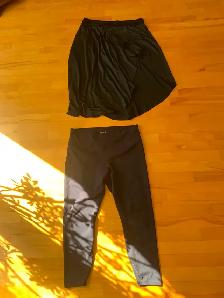 Lot de 19 vêtements d’été femme taille forte 1X et 2X - Photo 3