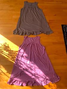Lot de 19 vêtements d’été femme taille forte 1X et 2X - Photo 8