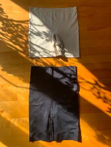 Lot de 19 vêtements d’été femme taille forte 1X et 2X - Photo 10