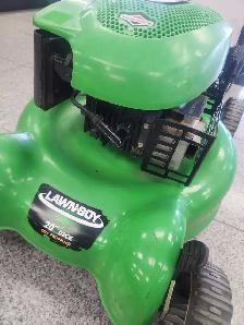 Briggs $ Stratton Lawn Boy - Photo 3