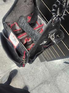 Husky Tool Bag - Photo 2