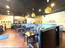 VIETNAMESE RESTAURANT FOR SALE | DOWNTOWN EDMONTON - Photo 5