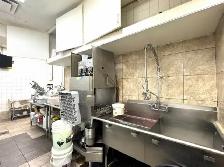 VIETNAMESE RESTAURANT FOR SALE | DOWNTOWN EDMONTON - Photo 7