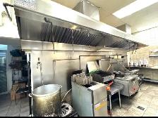 VIETNAMESE RESTAURANT FOR SALE | DOWNTOWN EDMONTON - Photo 8