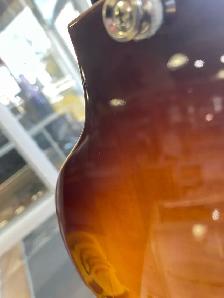 Epiphone Viola Bass Guitar AS IS - Photo 8