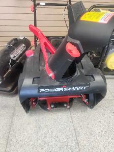 Powersmart snowblower