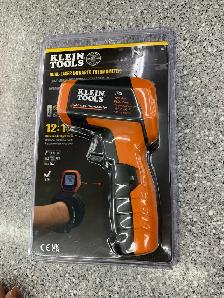Klein Tools IR5 Infrared Thermometer