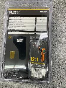 Klein Tools IR5 Infrared Thermometer - Photo 2