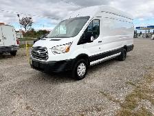 2017 Ford Transit Cargo Van 350 Extended High Roof - Photo 2