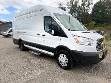 2017 Ford Transit Cargo Van 350 Extended High Roof - Photo 3