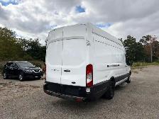 2017 Ford Transit Cargo Van 350 Extended High Roof - Photo 5