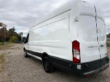 2017 Ford Transit Cargo Van 350 Extended High Roof - Photo 6