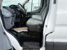 2017 Ford Transit Cargo Van 350 Extended High Roof - Photo 8