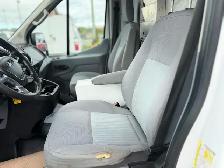 2017 Ford Transit Cargo Van 350 Extended High Roof - Photo 9