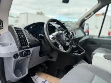 2017 Ford Transit Cargo Van 350 Extended High Roof - Photo 10