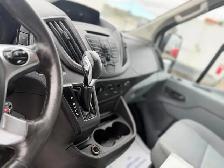 2017 Ford Transit Cargo Van 350 Extended High Roof - Photo 12