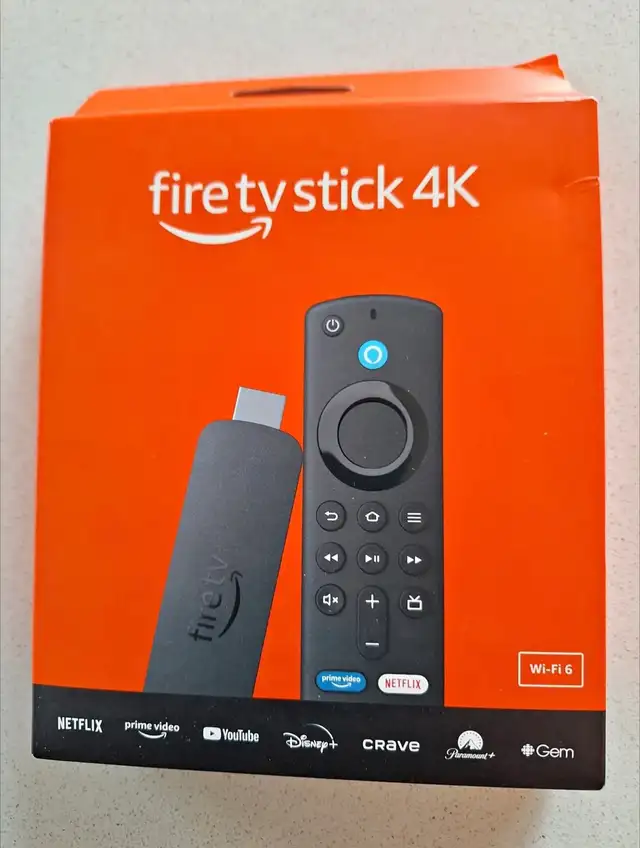 fire stick