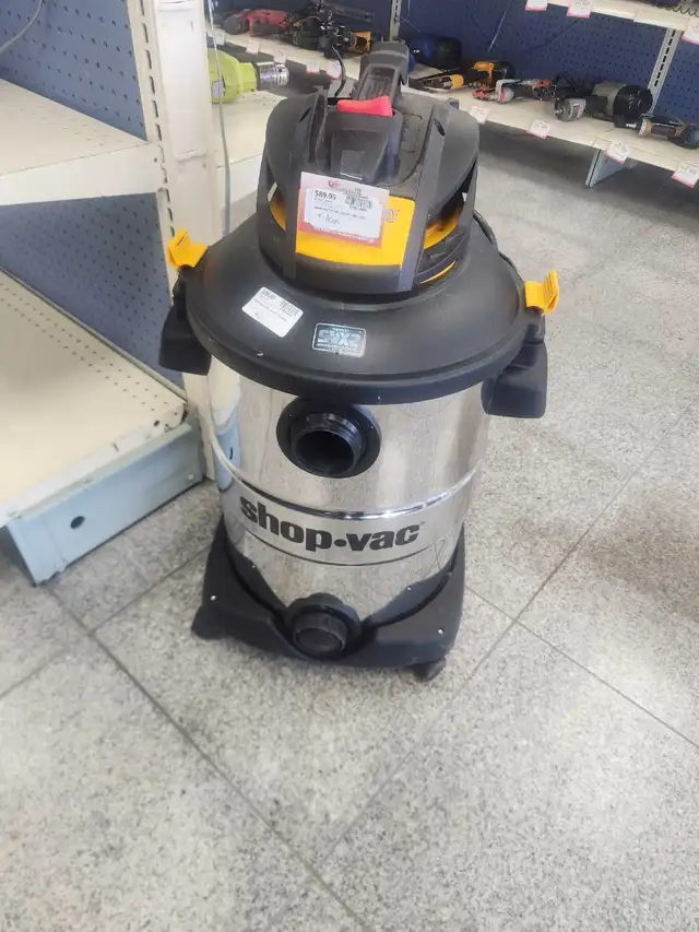 Shop Vac 12 gallon