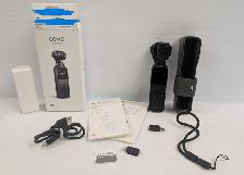 (B7636) DJI Osmo Pocket Gimbal
