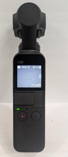 (B7636) DJI Osmo Pocket Gimbal - Photo 4