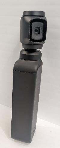 (B7636) DJI Osmo Pocket Gimbal - Photo 7