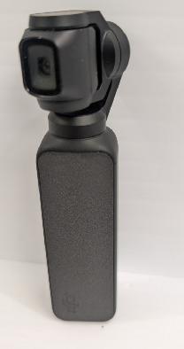 (B7636) DJI Osmo Pocket Gimbal - Photo 8