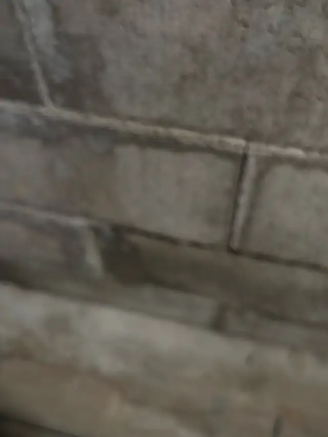 Block layer needed