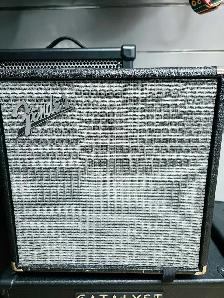 Amplificateur Fender