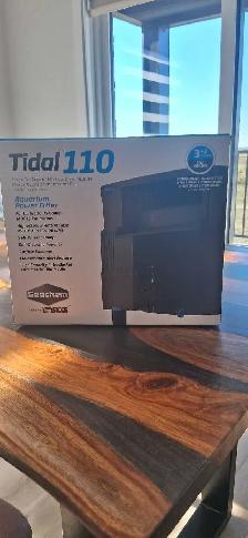 Filtreur Tidal 110