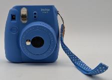 (B6525) Fujifilm Instant Film Camera Instax Mini 9