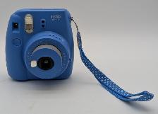 (B6525) Fujifilm Instant Film Camera Instax Mini 9 - Photo 2
