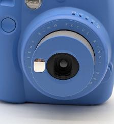 (B6525) Fujifilm Instant Film Camera Instax Mini 9 - Photo 4