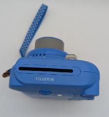 (B6525) Fujifilm Instant Film Camera Instax Mini 9 - Photo 9