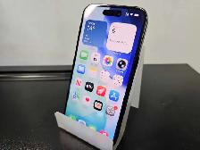 Iphone 15 128GB 85% Battery