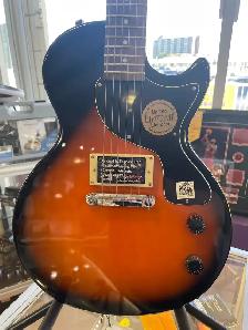 Epiphone Les Paul Junior Electric Guitar NEW w/box