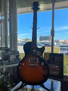 Epiphone Les Paul Junior Electric Guitar NEW w/box - Photo 2