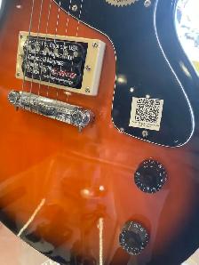 Epiphone Les Paul Junior Electric Guitar NEW w/box - Photo 4
