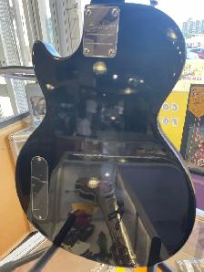 Epiphone Les Paul Junior Electric Guitar NEW w/box - Photo 5