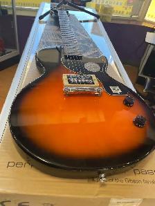 Epiphone Les Paul Junior Electric Guitar NEW w/box - Photo 6